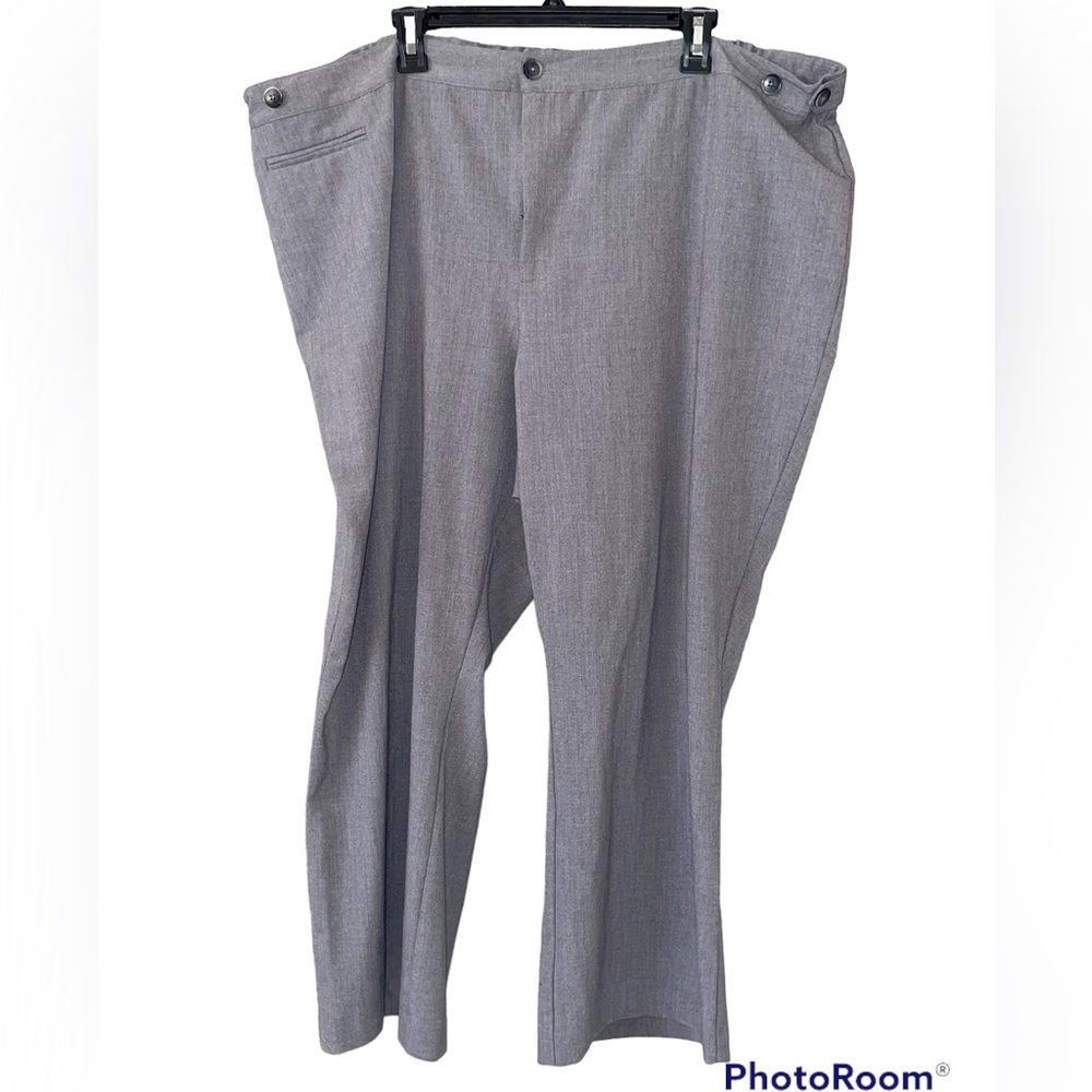 Catherine’s Jayne grey pants size 26WP